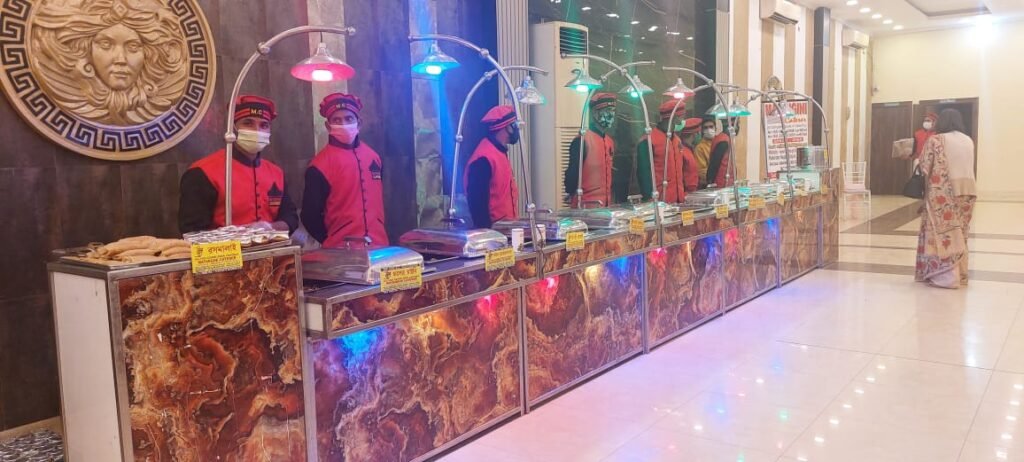 best caterer in Jalpaiguri - Matangini Caterers