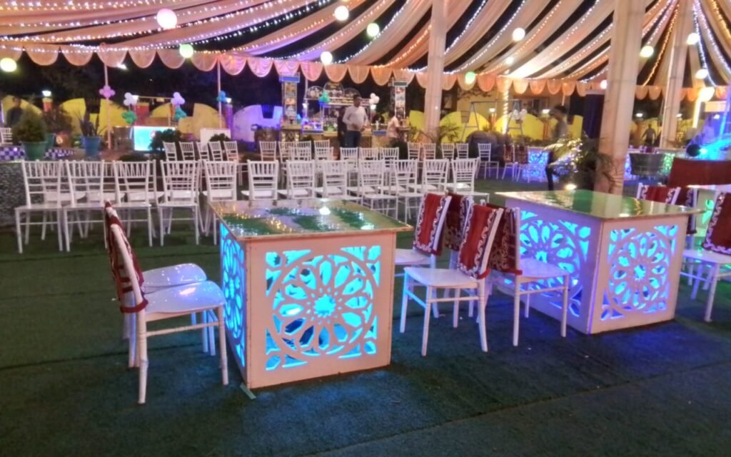 Best Caterer Near Me | Top Catering Service for Weddings & Events - Matangini Caterers