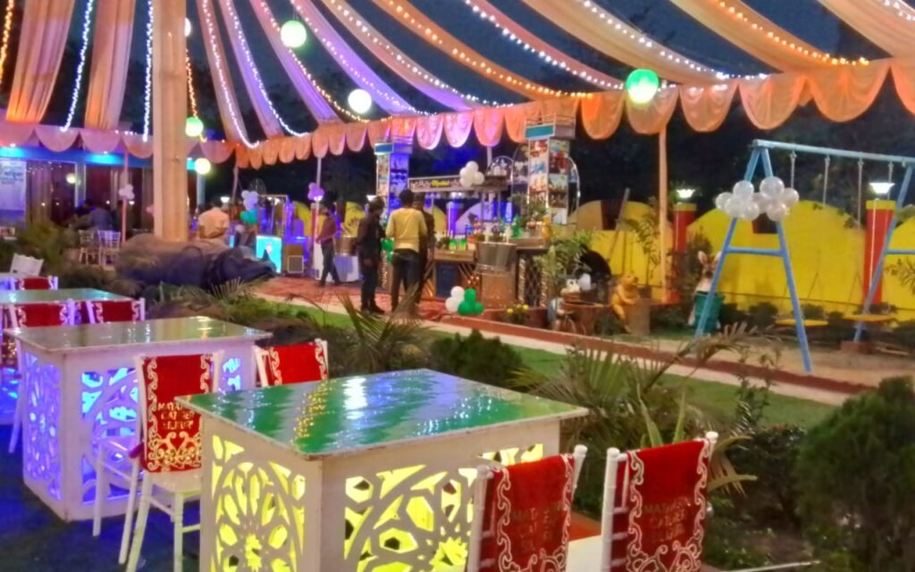 Best Catering Service in Siliguri - Matangini Caterers