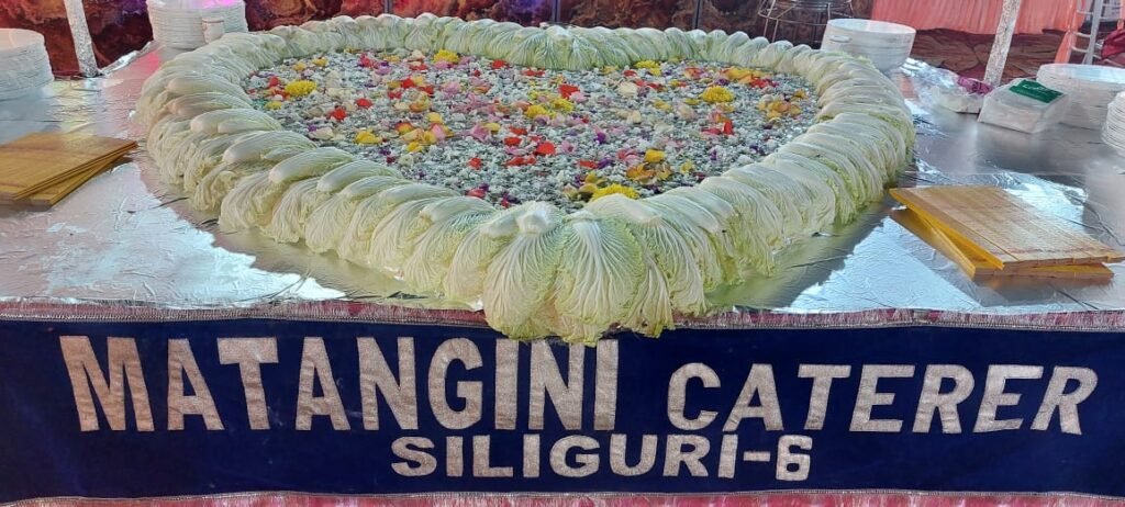 Best Caterer Near Me | Top Catering Service for Weddings and Events - Matangini Caterer Service